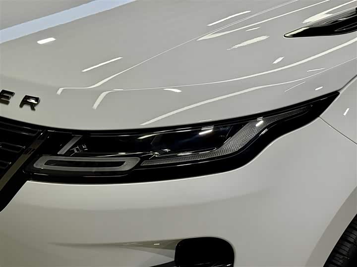 Фото 8 - Land Rover Range Rover Evoque L