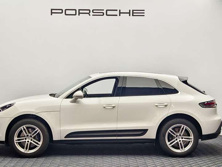 Фото 4 - Porsche Macan