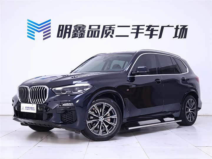 Фото 2 - BMW X5
