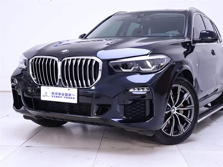 Фото 3 - BMW X5