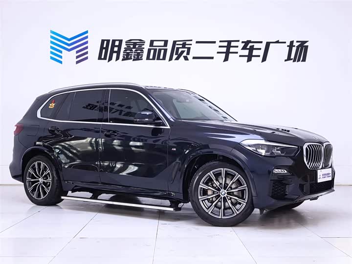 Фото 5 - BMW X5