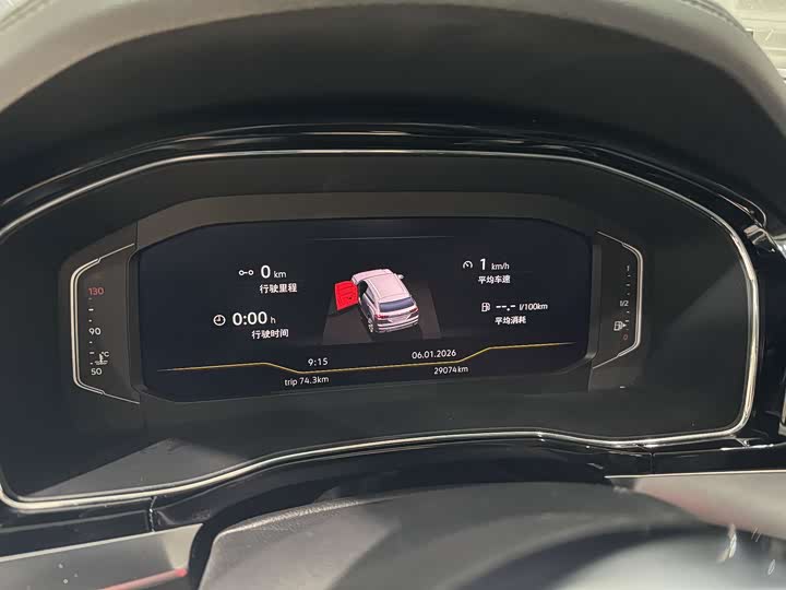 Фото 7 - Volkswagen Teramont X