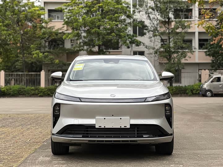 Фото 2 - Dongfeng Aeolus L8