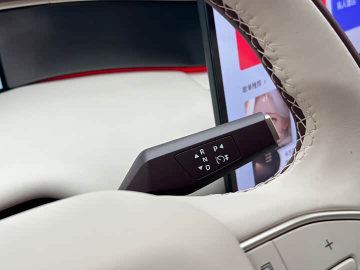 Фото 5 - Dongfeng Aeolus L8