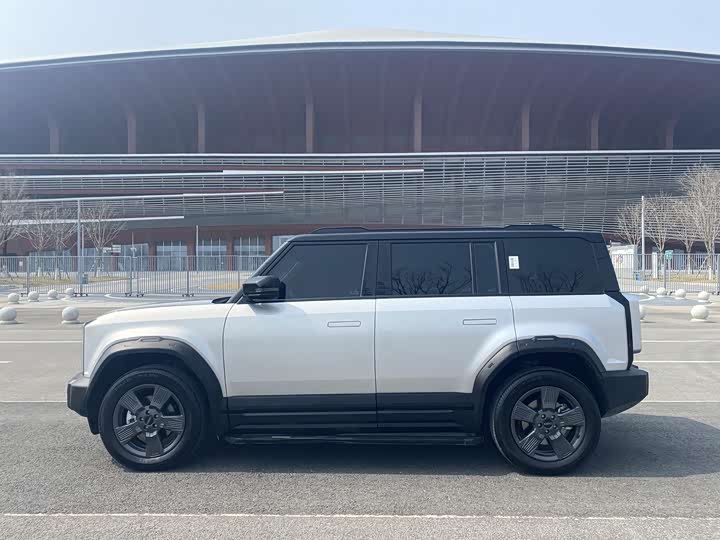 Фото 6 - Chery iCar 03