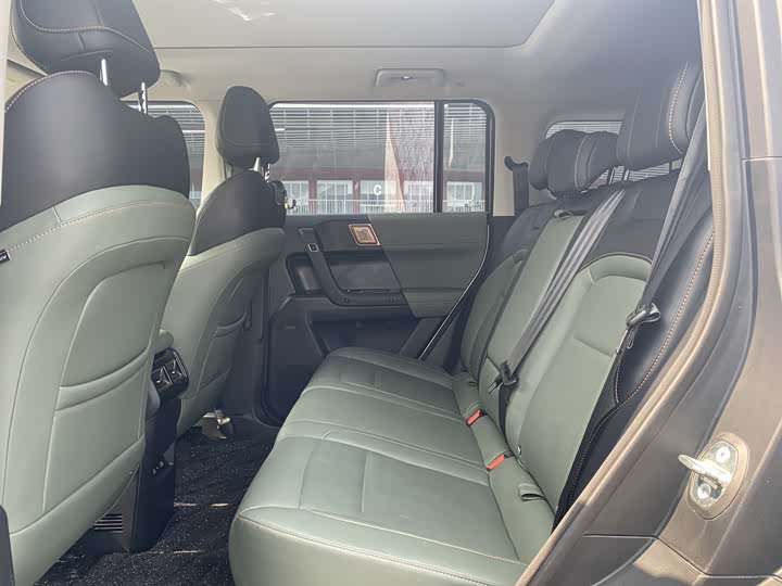 Фото 9 - Chery iCar 03