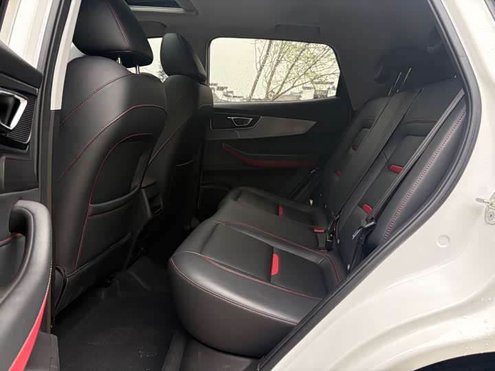 Фото 9 - Chery Tiggo 5x