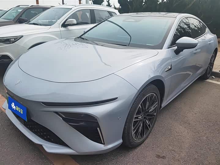 Фото 1 - Hozon S