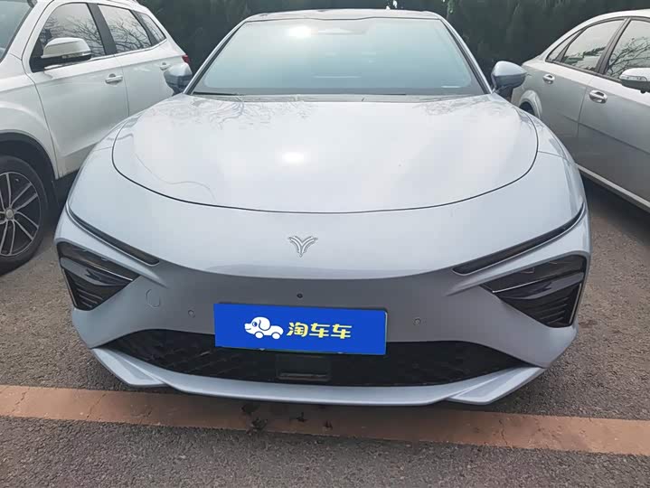 Фото 2 - Hozon S