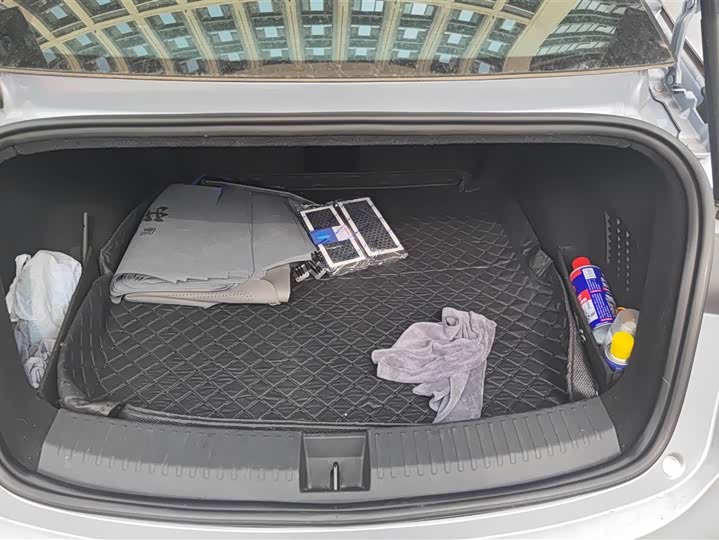 Фото 4 - Hozon S