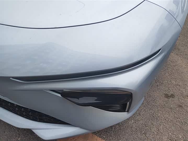 Фото 5 - Hozon S