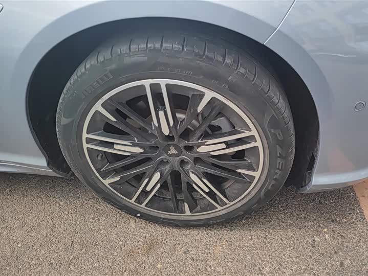 Фото 6 - Hozon S