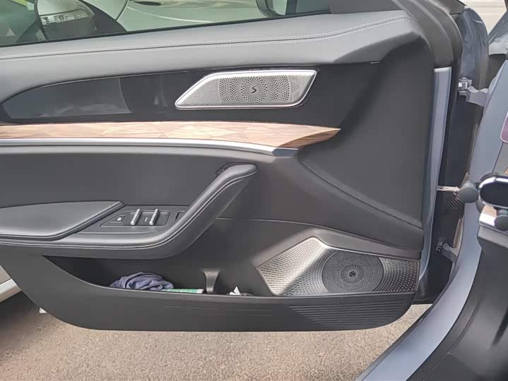 Фото 7 - Hozon S