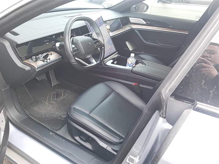 Фото 9 - Hozon S