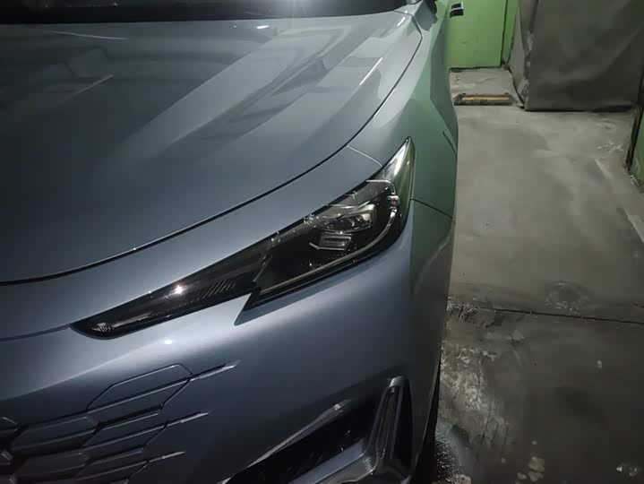 Photo 5 - Changan UNI-K