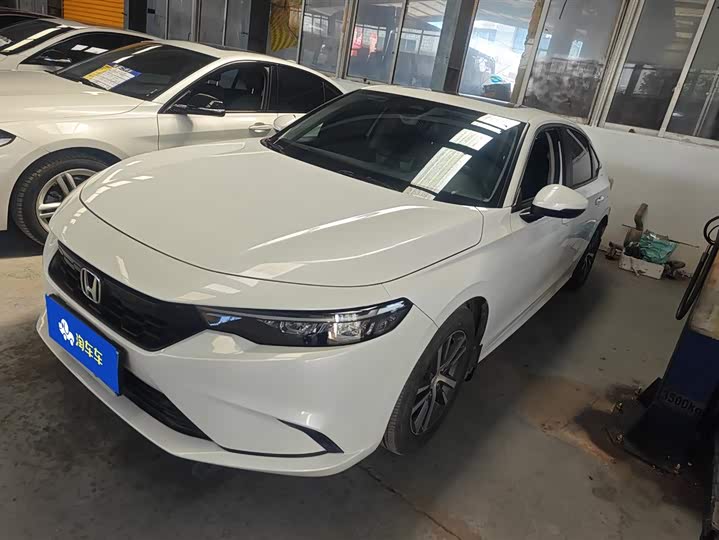 Фото 1 - Honda Integra