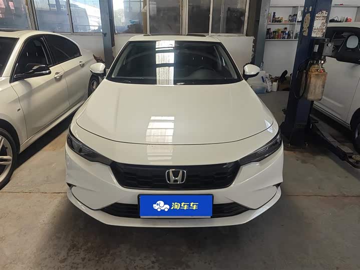 Фото 2 - Honda Integra