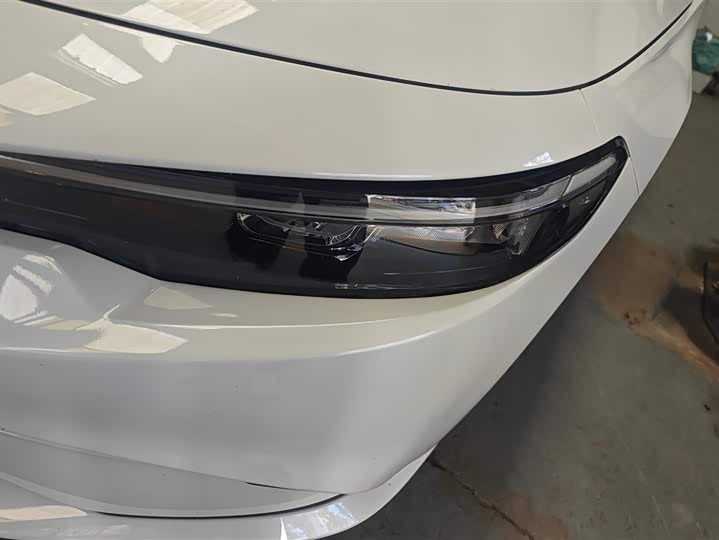 Фото 5 - Honda Integra