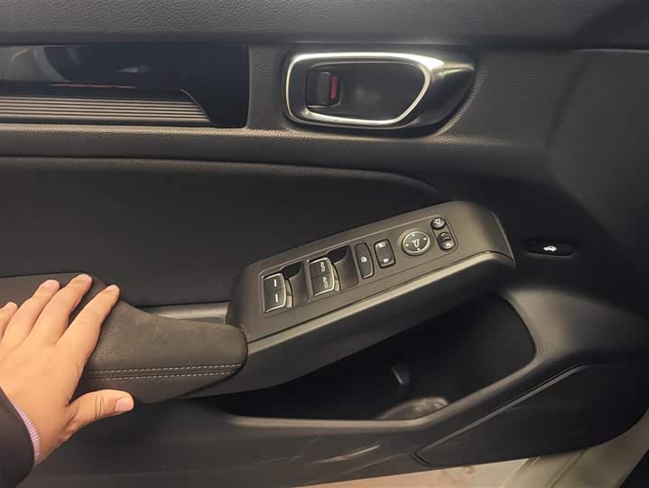 Фото 7 - Honda Integra