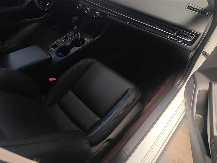 Фото 8 - Honda Integra