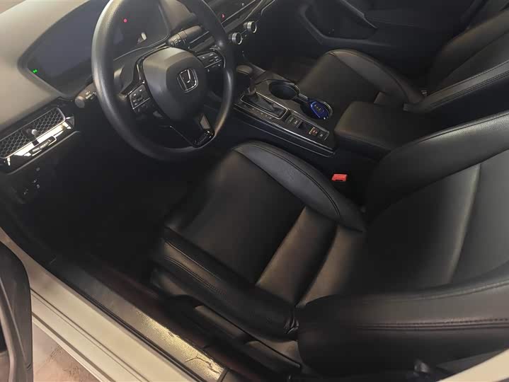 Фото 9 - Honda Integra