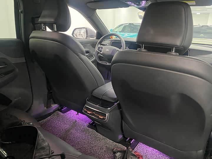 Photo 6 - BAIC Arcfox Alpha S