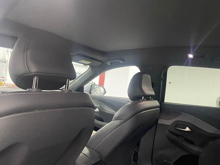 Photo 9 - BAIC Arcfox Alpha S