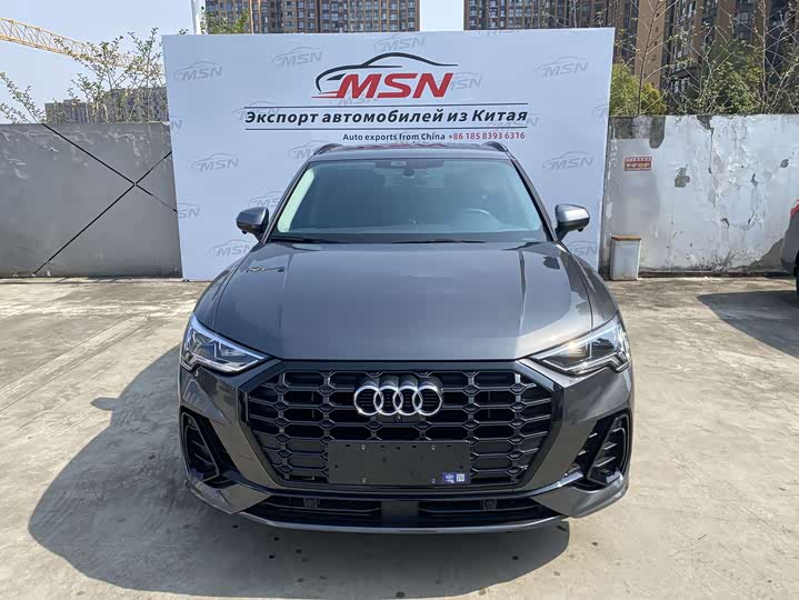 Фото 2 - Audi Q3