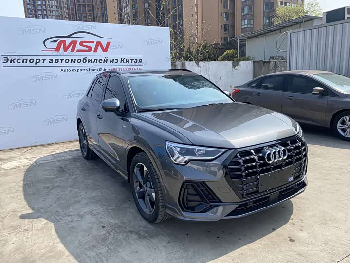 Фото 3 - Audi Q3