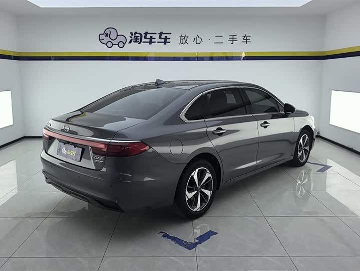 Фото 3 - GAC Trumpchi GA6