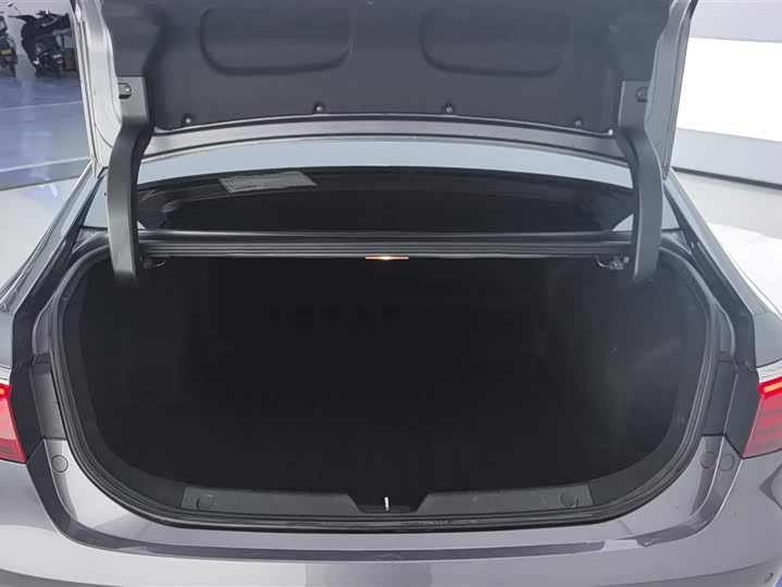 Фото 4 - GAC Trumpchi GA6