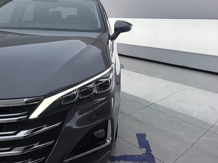 Фото 5 - GAC Trumpchi GA6