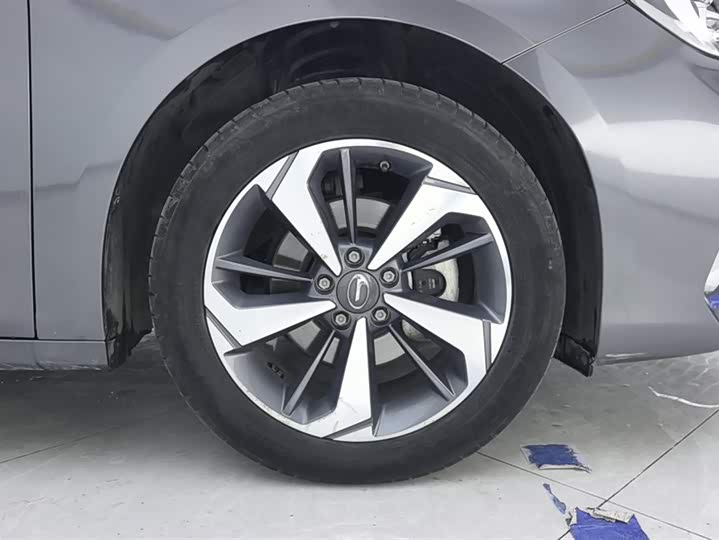 Фото 6 - GAC Trumpchi GA6