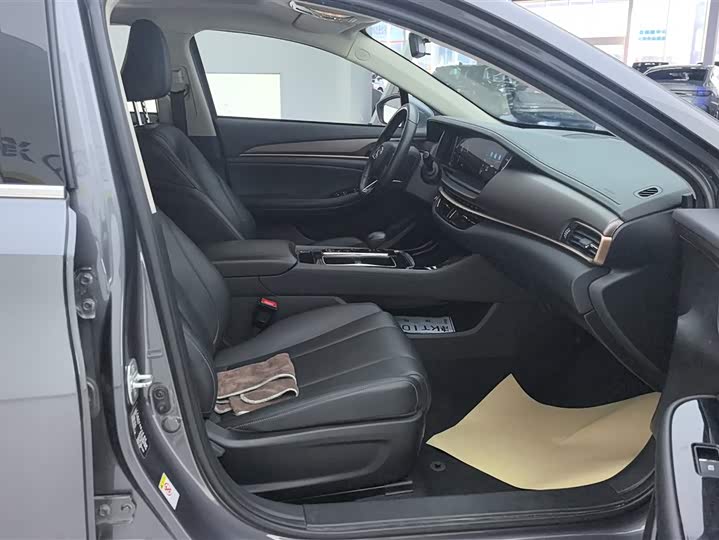 Фото 8 - GAC Trumpchi GA6