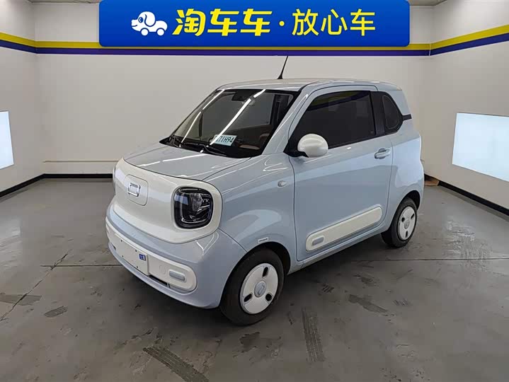 Фото 1 - Bestune Pony