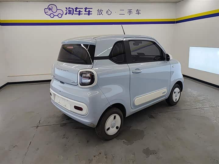 Фото 3 - Bestune Pony