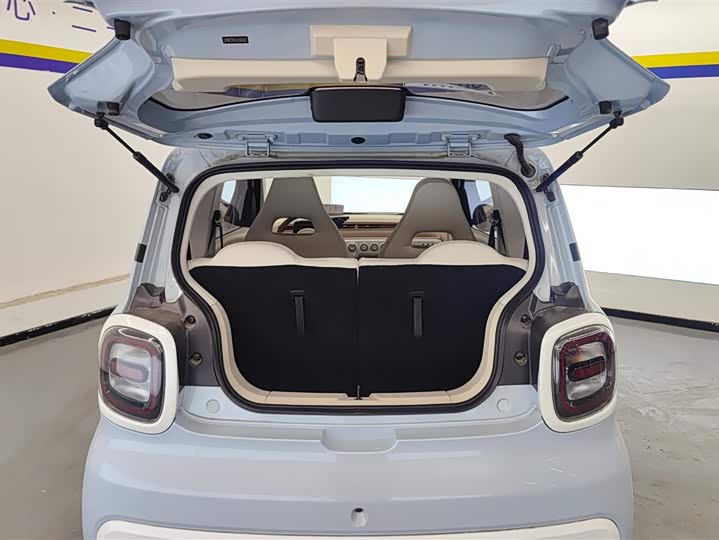 Фото 4 - Bestune Pony