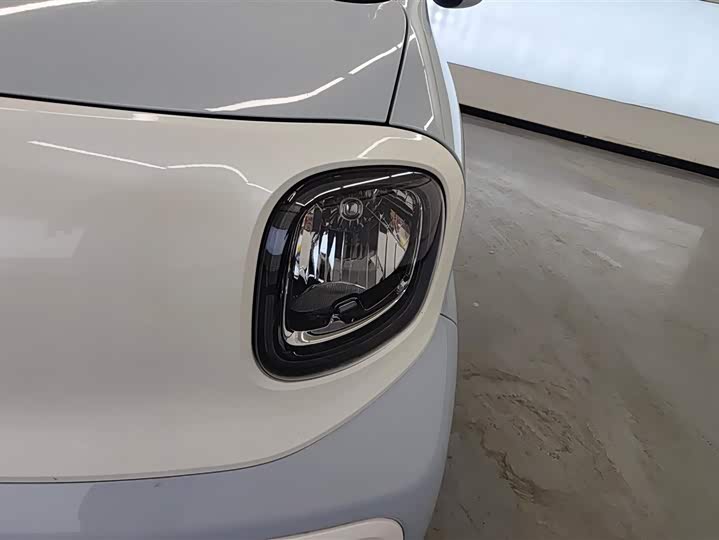 Фото 5 - Bestune Pony