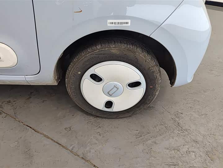 Фото 6 - Bestune Pony