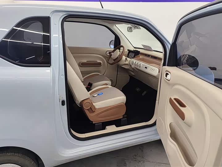 Фото 8 - Bestune Pony