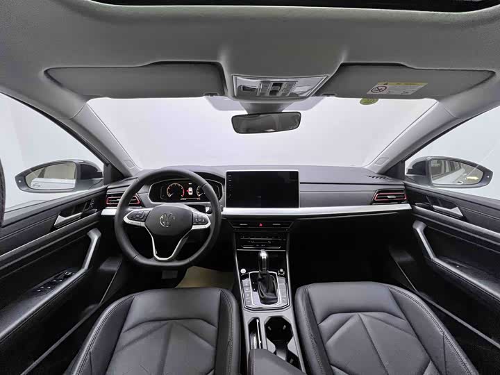 Фото 5 - Volkswagen Lavida