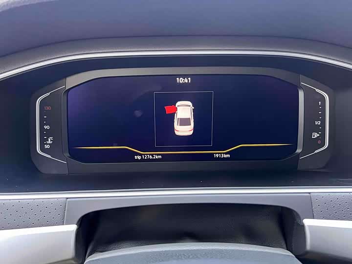 Фото 9 - Volkswagen Lavida