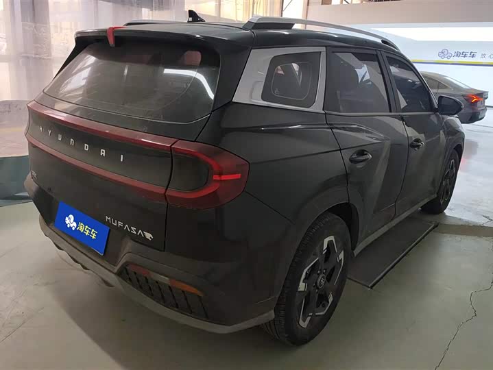 Фото 3 - Hyundai ix35 (Mufasa)