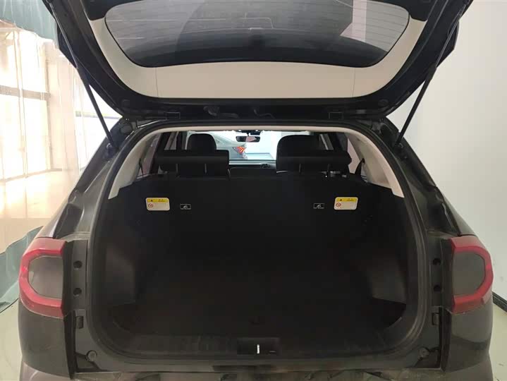 Фото 4 - Hyundai ix35 (Mufasa)