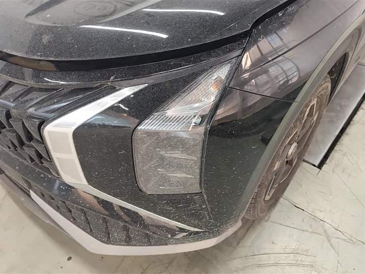 Фото 5 - Hyundai ix35 (Mufasa)