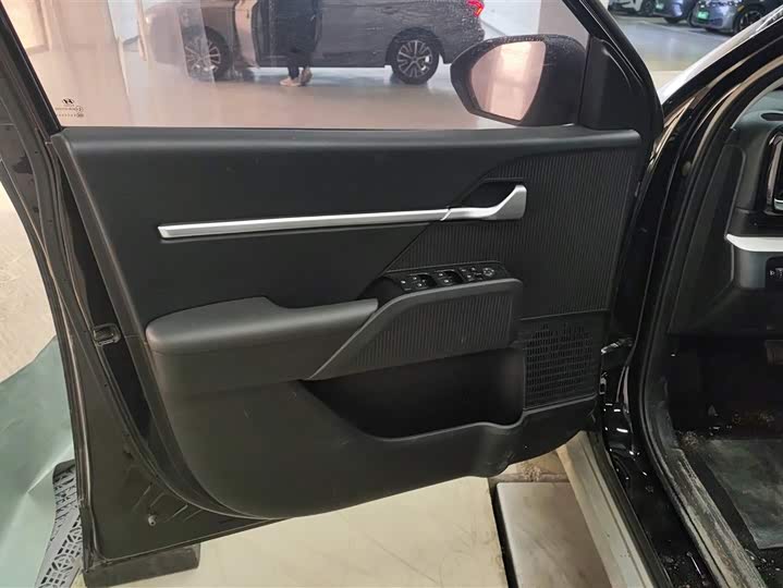 Фото 7 - Hyundai ix35 (Mufasa)