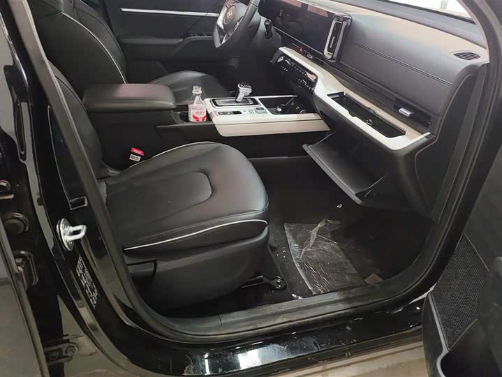 Фото 8 - Hyundai ix35 (Mufasa)