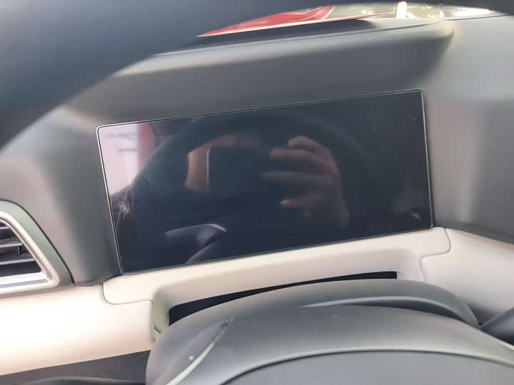 Фото 8 - BYD Yuan Up