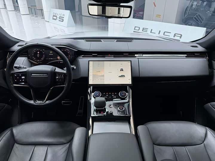 Photo 7 - Land Rover Range Rover Sport