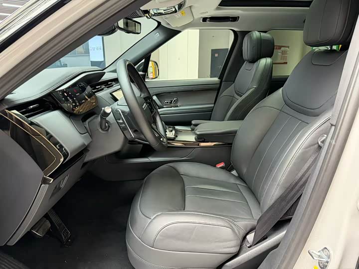 Photo 8 - Land Rover Range Rover Sport